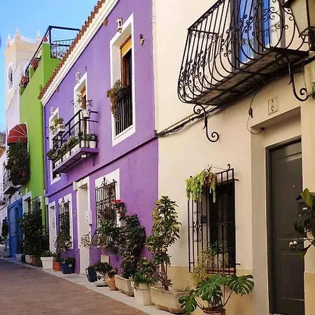 Holiday home Sea&dreams Oldtown V